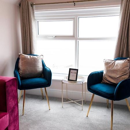 Charles Alexander Short Stay - Highcliffe Apartments Клівліс Екстер'єр фото